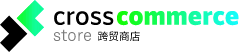 Crosscommerce logo